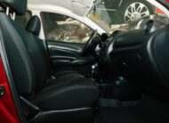 NISSAN VERSA SENSE AUT V4 2019