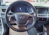 HYUNDAI ACCENT GLS HB 2019 AUT