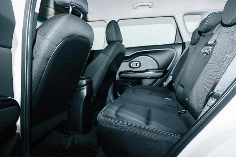 KIA SOUL EX AUT V42019