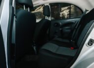 NISSAN MARCH SENSE MT V4 2020