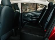 NISSAN VERSA SENSE AUT V4 2019