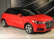 AUDI A1 EGO AUT HB 2016