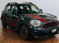 MINICOOPER COUNTRYMAN JCW 2019 AUT
