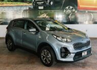 KIA SPORTAGE LX AUT V4 2020