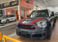 MINICOOPER COUNTRYMAN JCW 2019 AUT