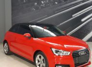 AUDI A1 EGO AUT HB 2016