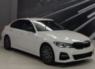 BMW 320i 2022