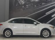 TOYOTA COROLLA LE AUT V4 2021