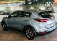 KIA SPORTAGE LX AUT V4 2020