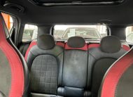 MINICOOPER COUNTRYMAN JCW 2019 AUT