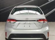 TOYOTA COROLLA LE AUT V4 2021