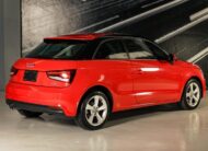 AUDI A1 EGO AUT HB 2016
