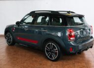 MINICOOPER COUNTRYMAN JCW 2019 AUT