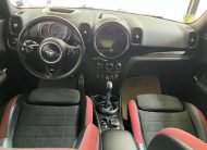 MINICOOPER COUNTRYMAN JCW 2019 AUT