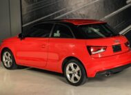 AUDI A1 EGO AUT HB 2016