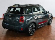 MINICOOPER COUNTRYMAN JCW 2019 AUT