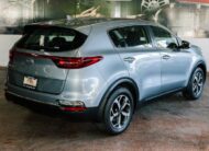 KIA SPORTAGE LX AUT V4 2020