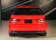 AUDI A1 EGO AUT HB 2016