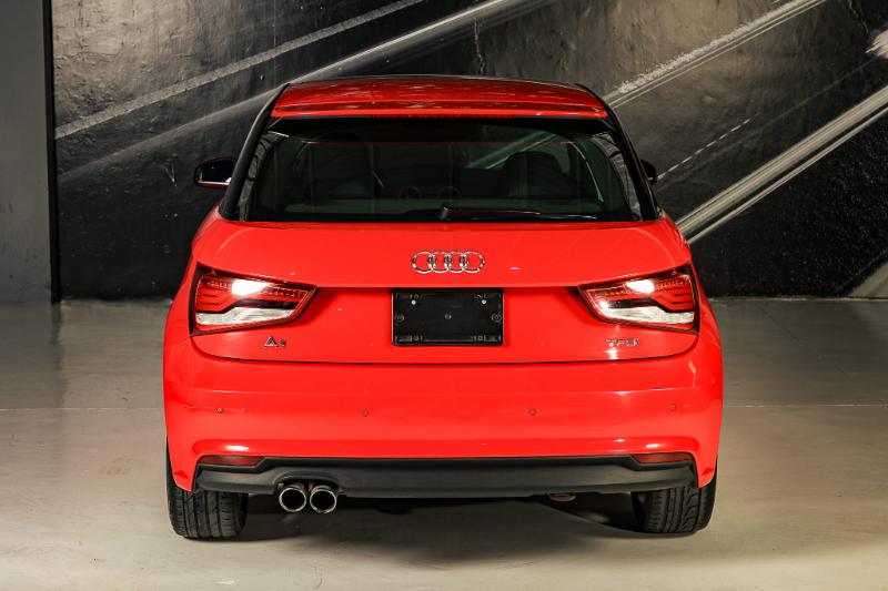 AUDI A1 EGO AUT HB 2016