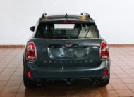 MINICOOPER COUNTRYMAN JCW 2019 AUT
