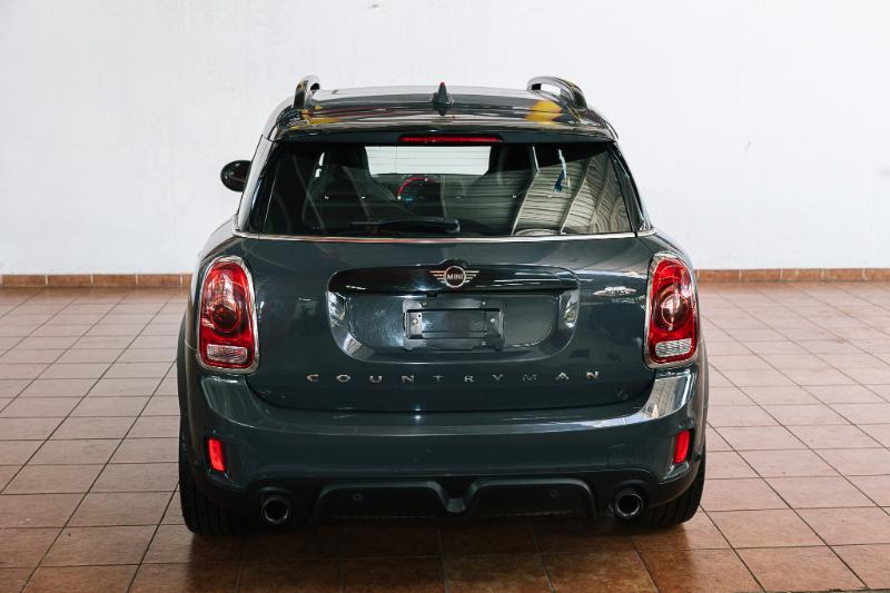 MINICOOPER COUNTRYMAN JCW 2019 AUT