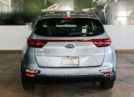KIA SPORTAGE LX AUT V4 2020