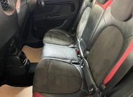 MINICOOPER COUNTRYMAN JCW 2019 AUT