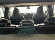 MINICOOPER COUNTRYMAN JCW 2019 AUT