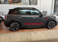 MINICOOPER COUNTRYMAN JCW 2019 AUT