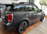 MINICOOPER COUNTRYMAN JCW 2019 AUT