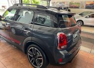 MINICOOPER COUNTRYMAN JCW 2019 AUT