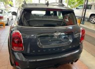 MINICOOPER COUNTRYMAN JCW 2019 AUT