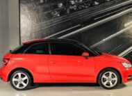 AUDI A1 EGO AUT HB 2016