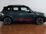 MINICOOPER COUNTRYMAN JCW 2019 AUT