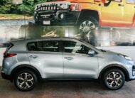 KIA SPORTAGE LX AUT V4 2020