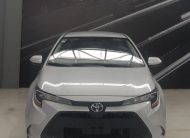 TOYOTA COROLLA LE AUT V4 2021