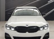 BMW 320i 2022