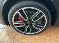 MINICOOPER COUNTRYMAN JCW 2019 AUT