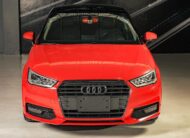 AUDI A1 EGO AUT HB 2016