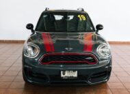 MINICOOPER COUNTRYMAN JCW 2019 AUT