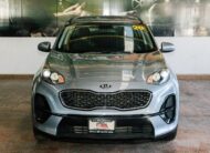 KIA SPORTAGE LX AUT V4 2020