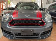 MINICOOPER COUNTRYMAN JCW 2019 AUT