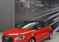 AUDI A1 EGO AUT HB 2016