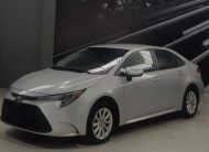 TOYOTA COROLLA LE AUT V4 2021