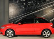 AUDI A1 EGO AUT HB 2016