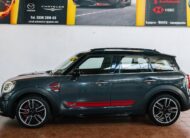 MINICOOPER COUNTRYMAN JCW 2019 AUT