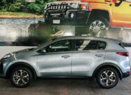 KIA SPORTAGE LX AUT V4 2020