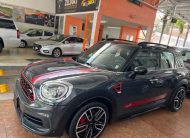 MINICOOPER COUNTRYMAN JCW 2019 AUT