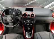 AUDI A1 EGO AUT HB 2016