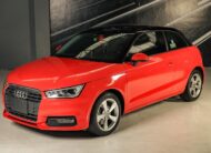 AUDI A1 EGO AUT HB 2016